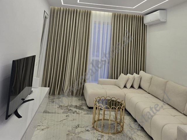 One bedroom apartment for rent in Paskuqan area, in Tirana, Albania